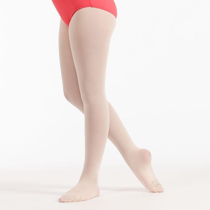 SILKY DANCE Essentials 40 Denier Footed Tights - Mayra Hosiery
