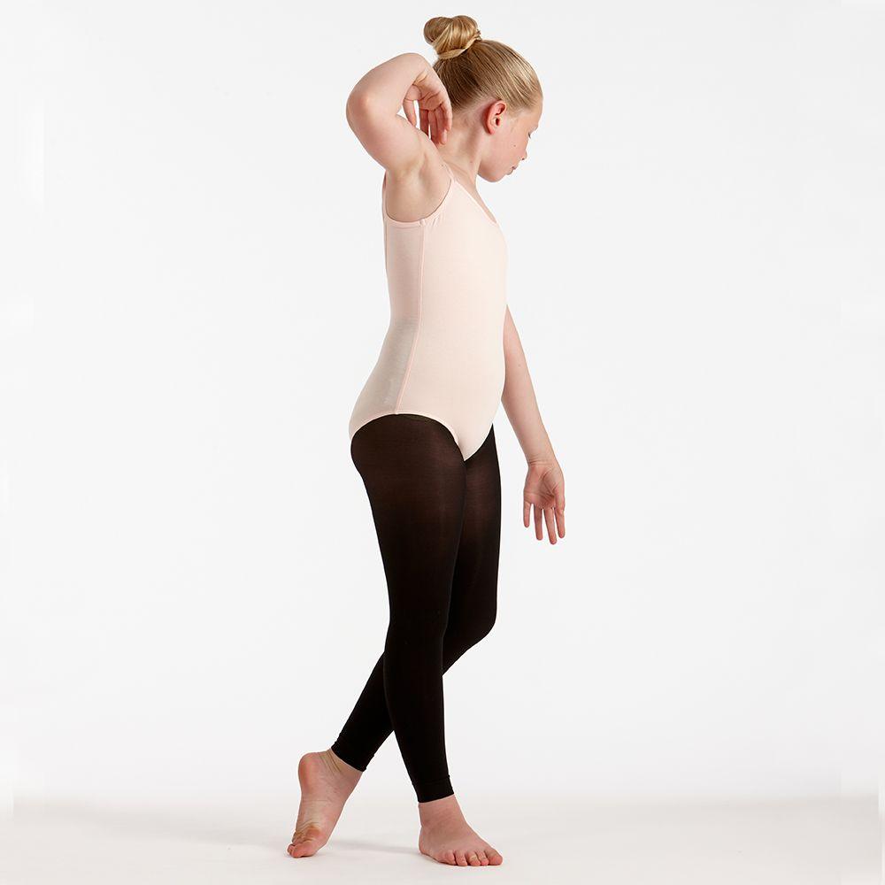 SILKY DANCE 60 Denier Footless Tights - Mayra Hosiery