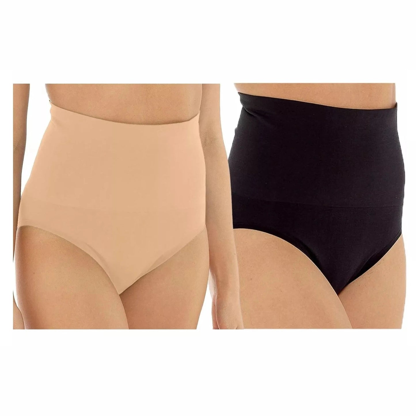 Body Shape Brief - Anucci