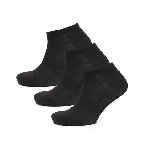 Ladies Liner Sports Socks Funky Designs 4-7, 6 or 12 Pairs