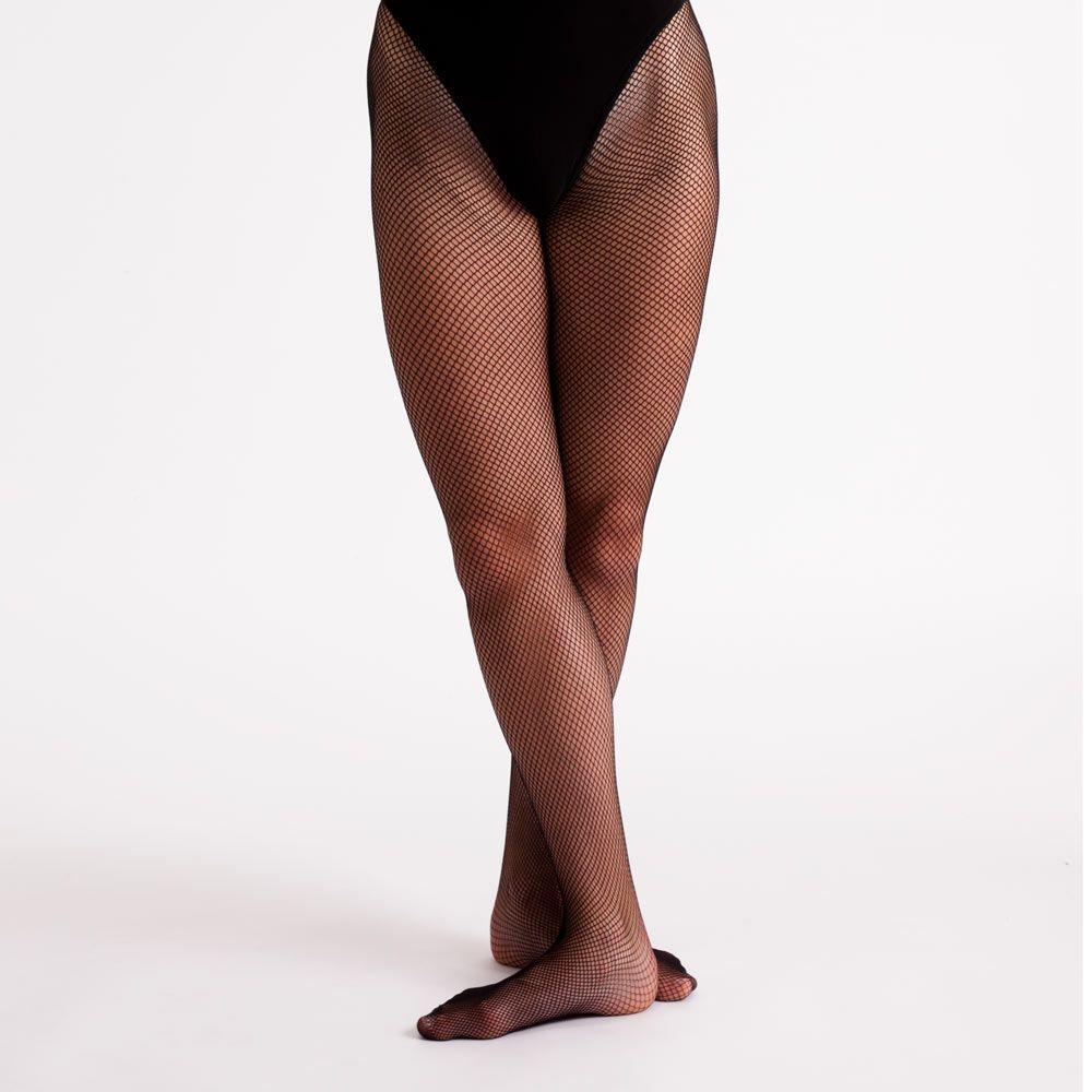 SILKY DANCE Fishnet Tights - Mayra Hosiery