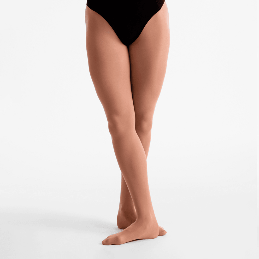SILKY DANCE 60 Denier Footed Tights Children Size Age 3-13 year - Mayra Hosiery LTD