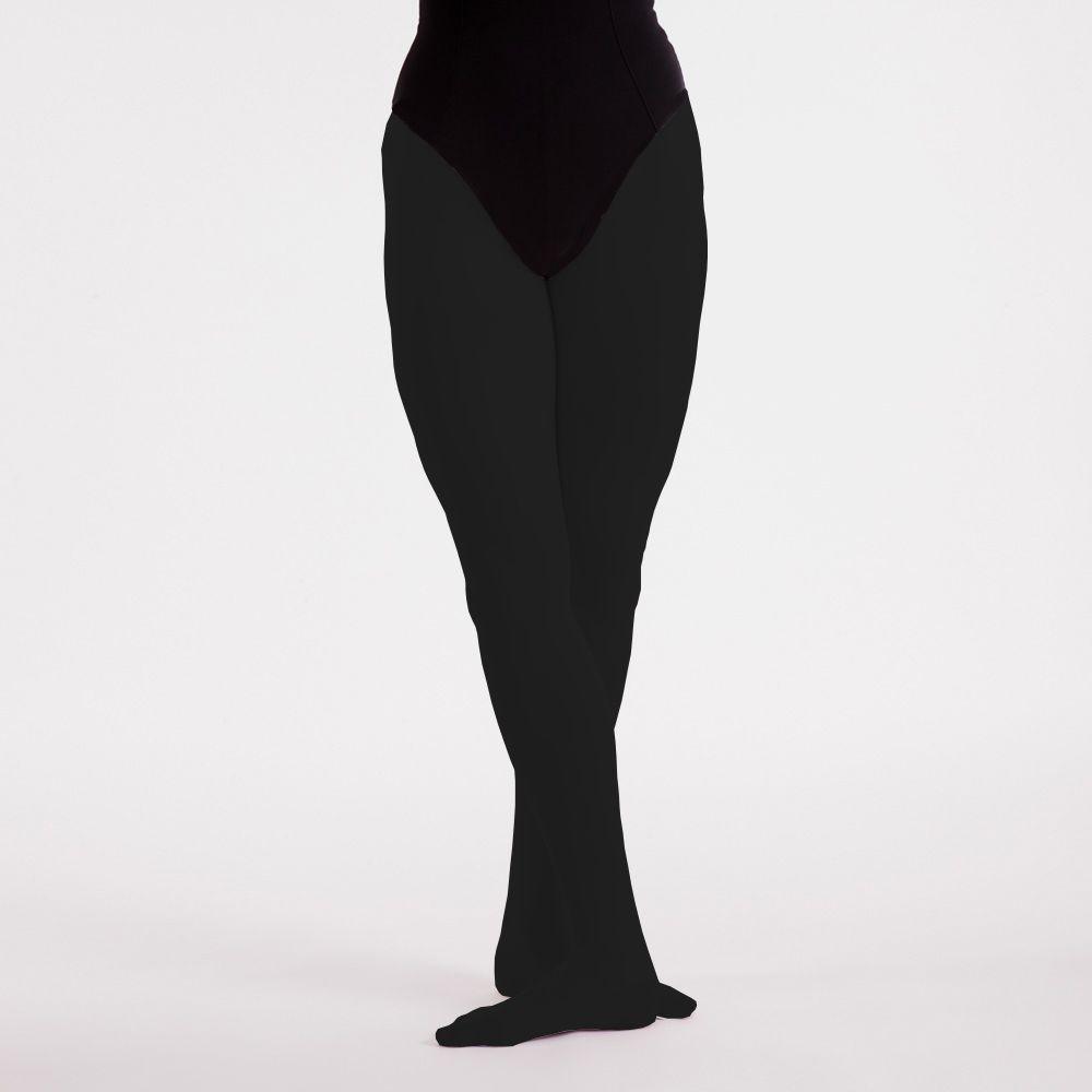 SILKY DANCE 60 Denier Footed Tights - Mayra Hosiery
