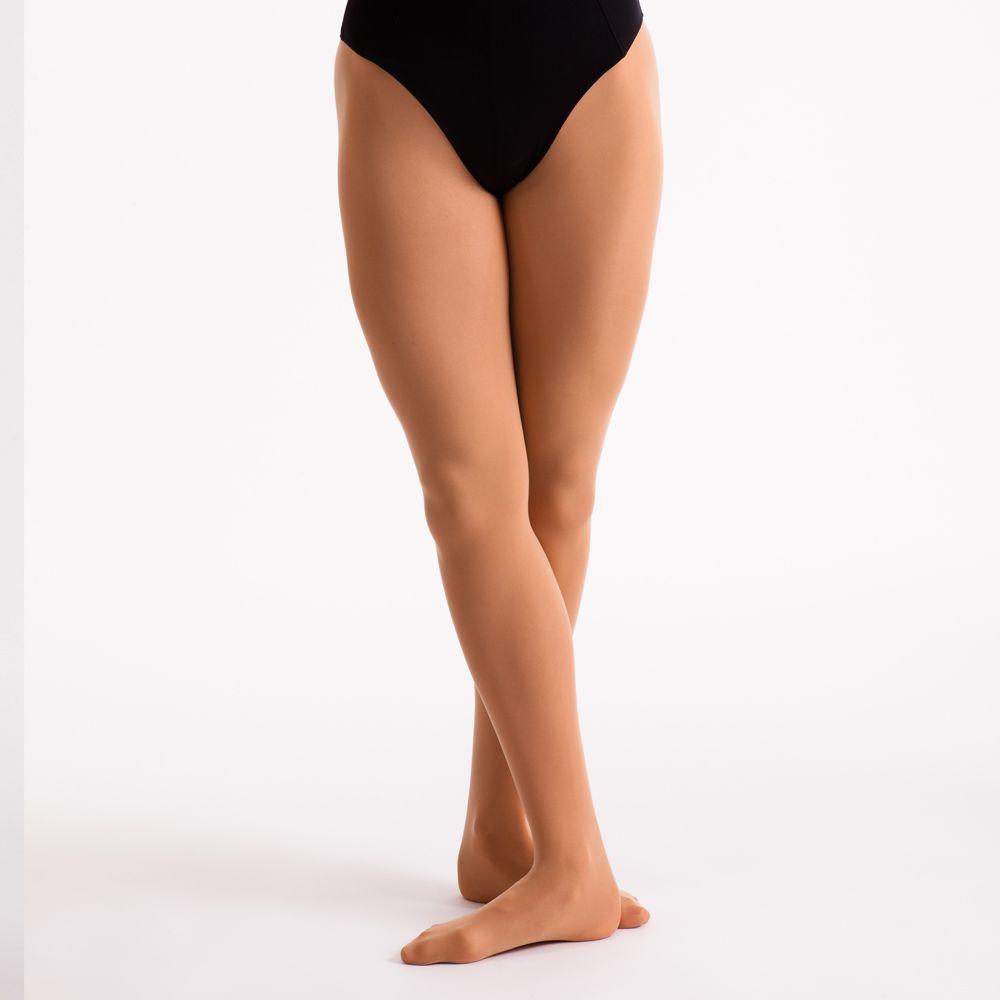 SILKY DANCE 60 Denier Footed Tights - Mayra Hosiery
