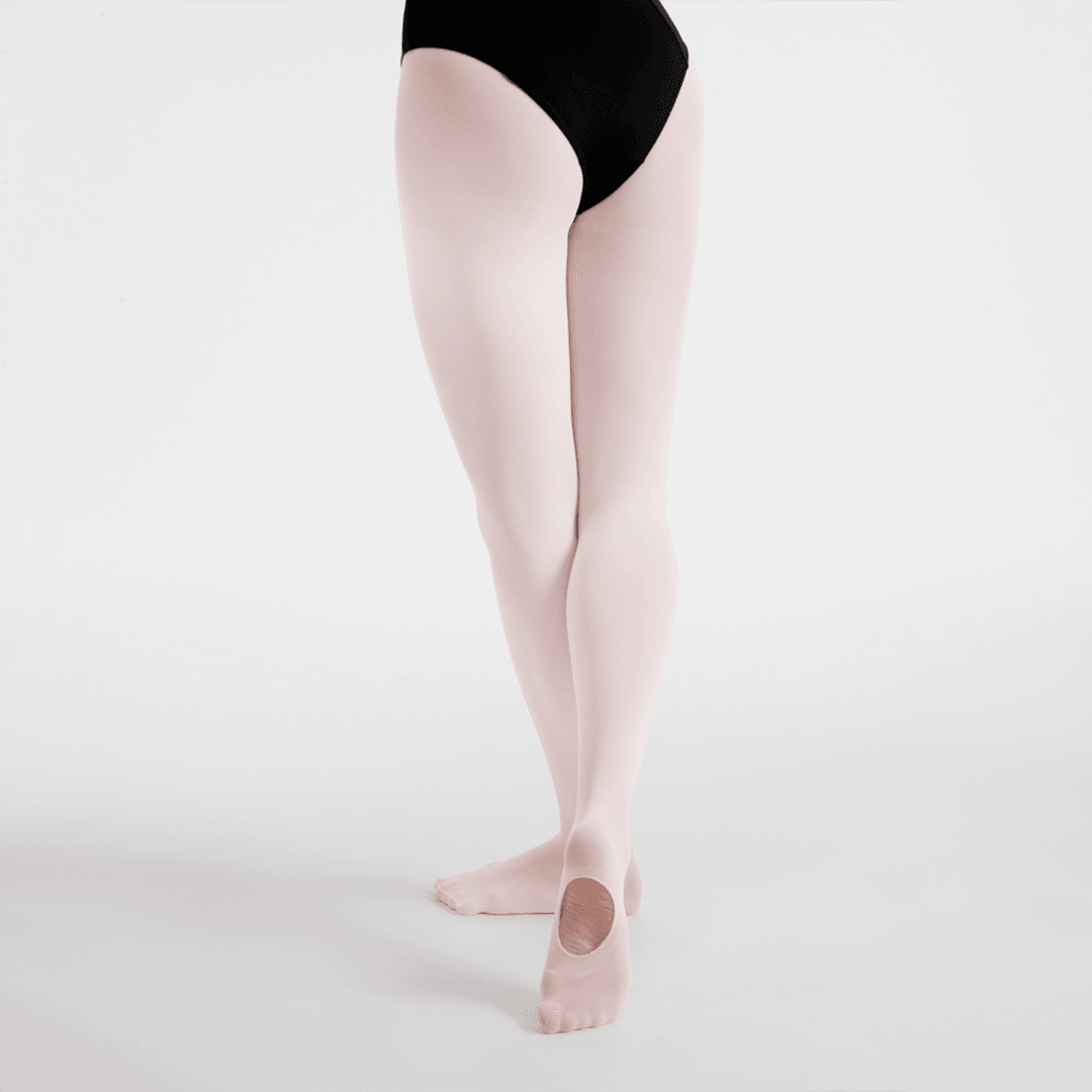 SILKY DANCE 60 Denier Convertible Tights - Mayra Hosiery