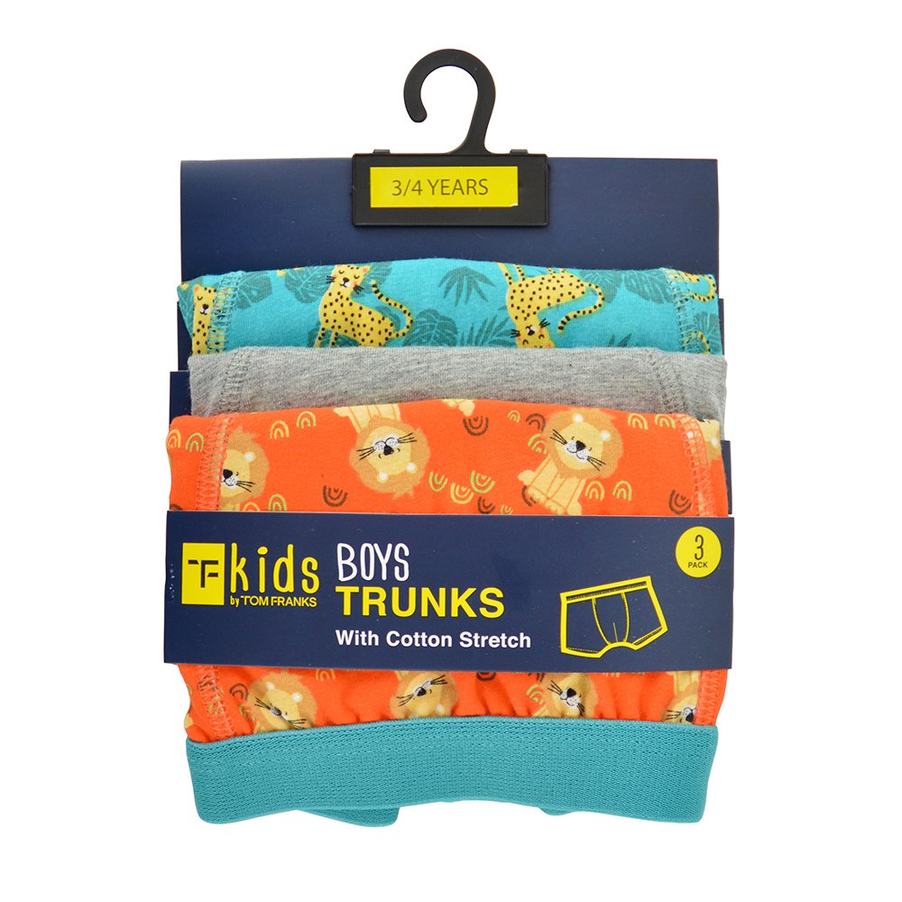 Boys Brief