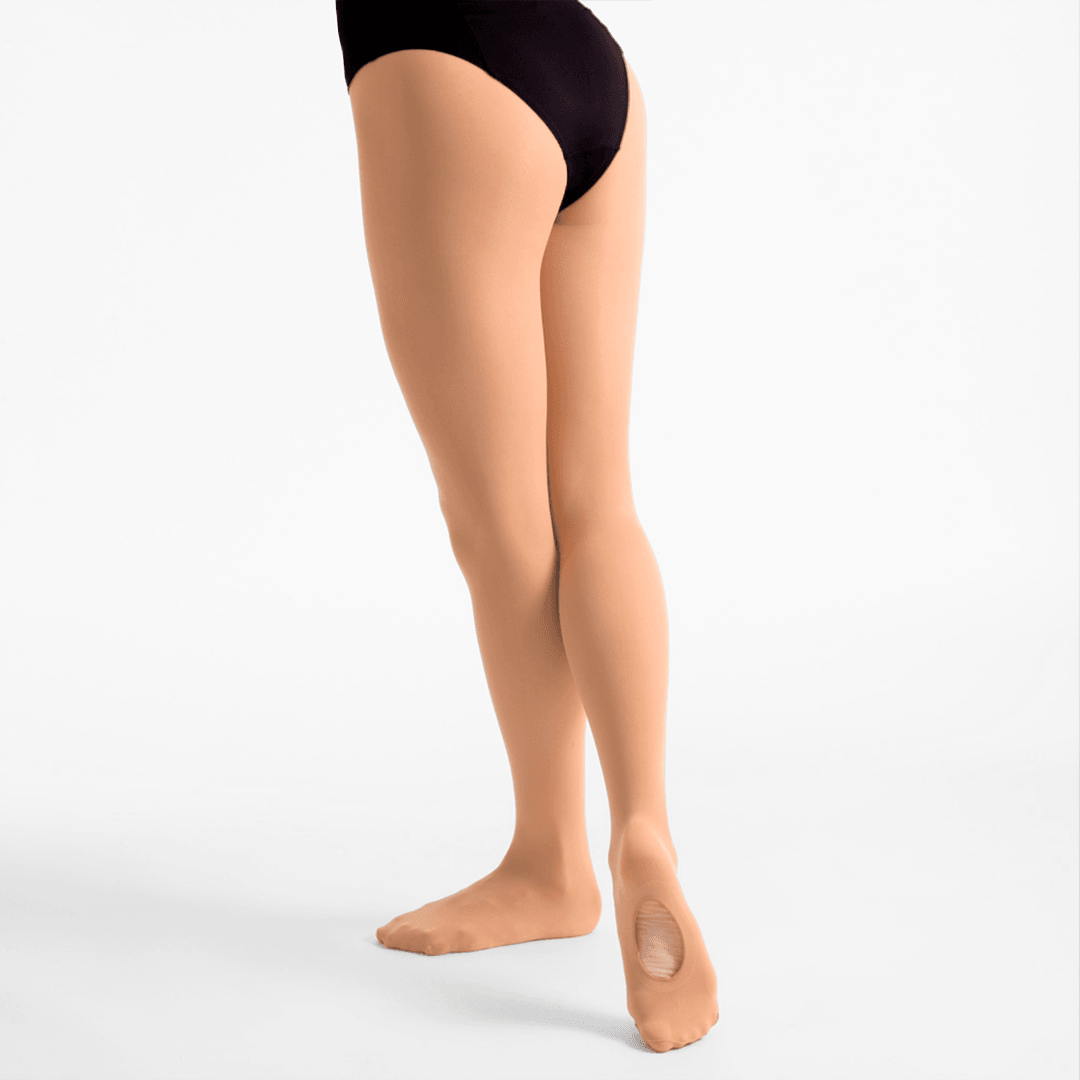 SILKY DANCE 60 Denier Convertible Tights - Mayra Hosiery