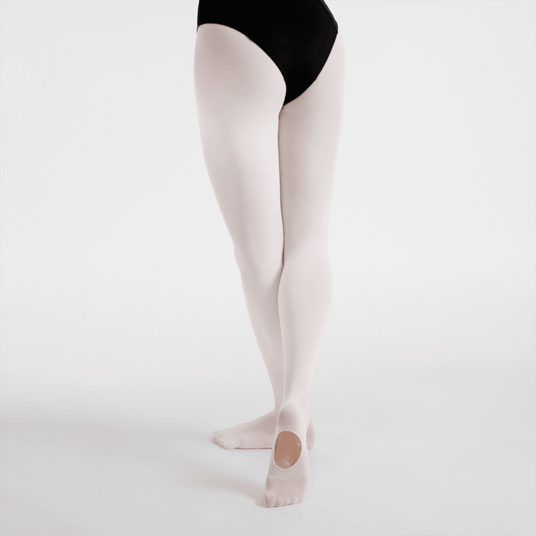 SILKY DANCE 60 Denier Convertible Tights - Mayra Hosiery