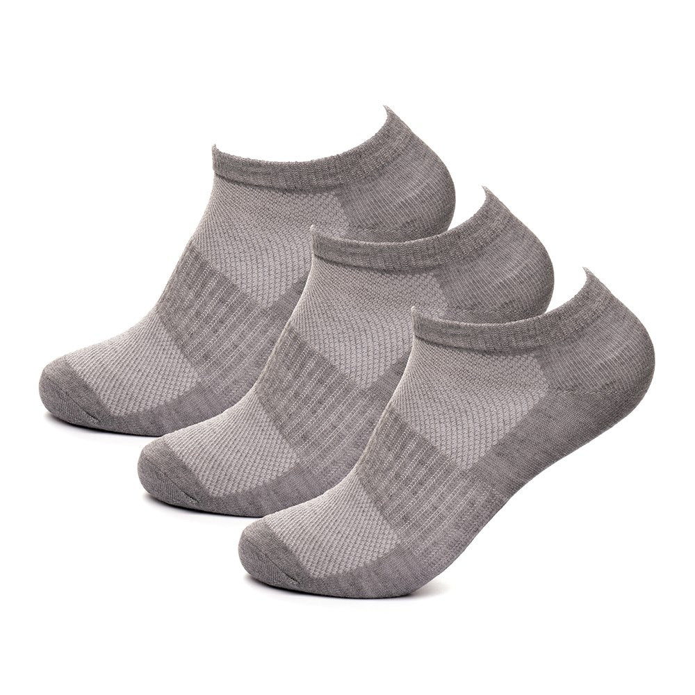 Ladies Liner Sports Socks Funky Designs 4-7, 6 or 12 Pairs