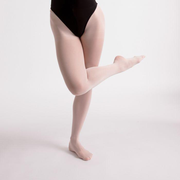 SILKY DANCE Essentials 40 Denier Footed Tights - Mayra Hosiery