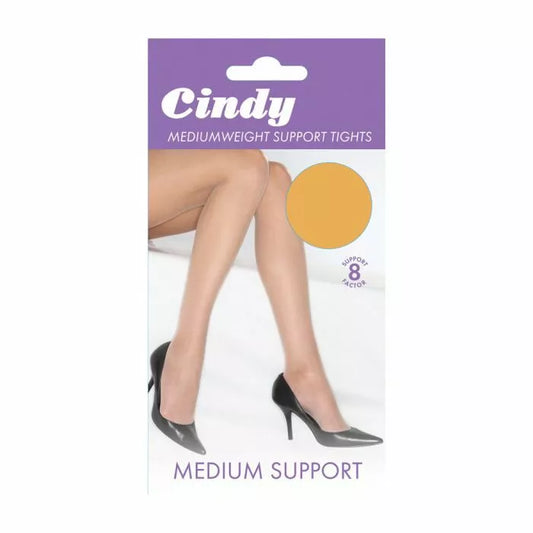  Women's Medium Weight Support Factor 8 Tights